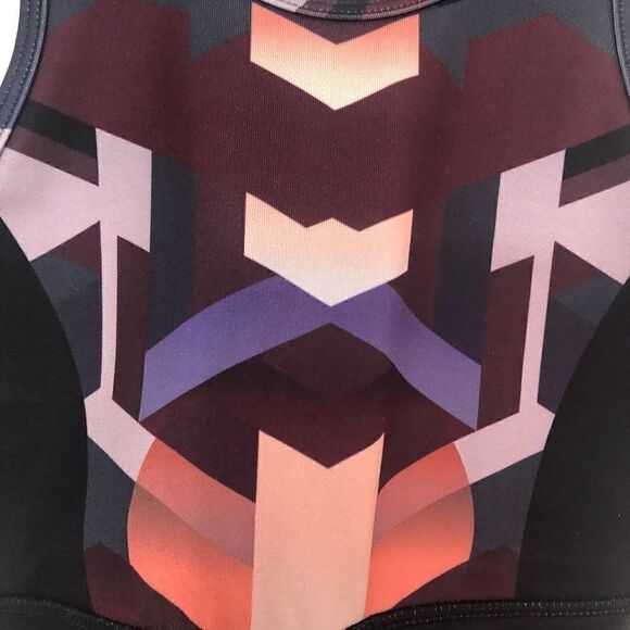 NWOT Jaggad Size Small Sports Bra - Picture 4 of 6